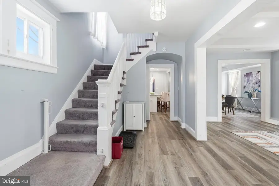 3910 Gwynns Falls Pkwy, Baltimore, MD 21216 - #3