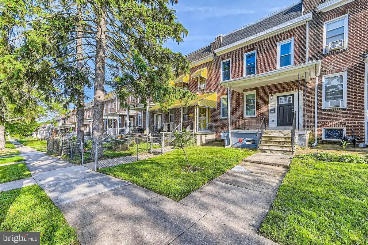 3927 Boarman Ave, Baltimore, MD 21215 - Image #1