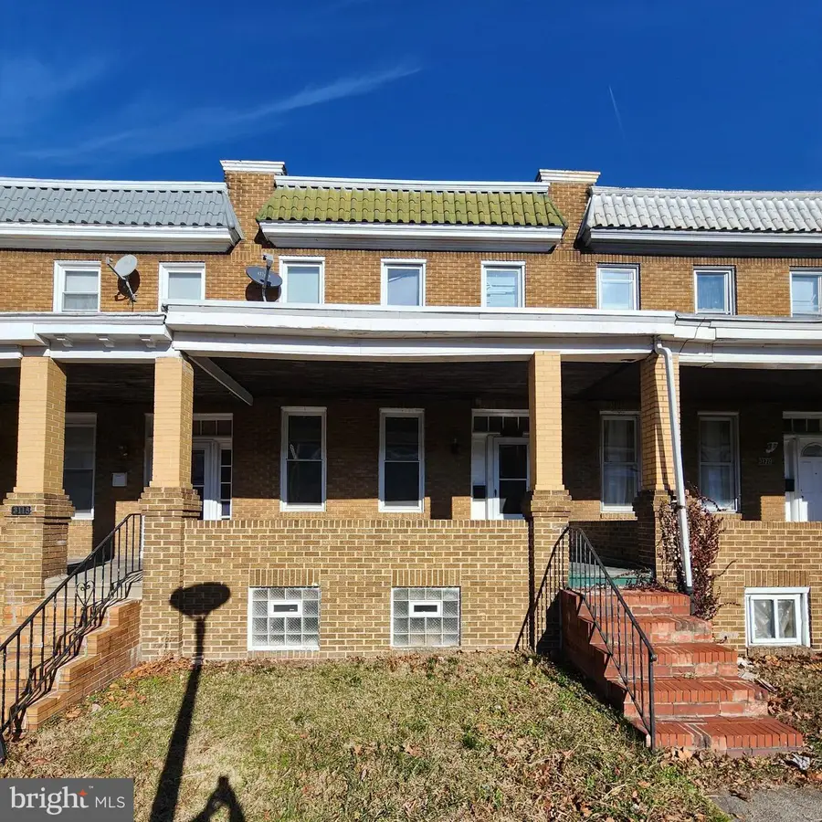 3120 Lawnview Ave, Baltimore, MD 21213 - Image #3
