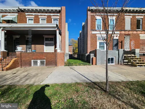 1228 Bonaparte Ave, BALTIMORE, MD 21218