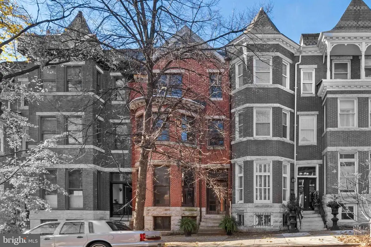 2120 Bolton St, Baltimore, MD 21217 - Image #1