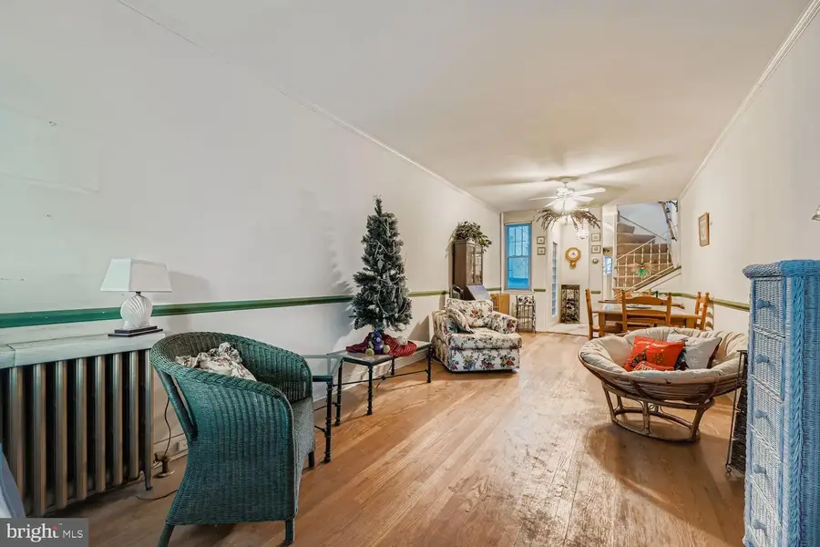 813 S Luzerne Ave, Baltimore, MD 21224 - Image #2