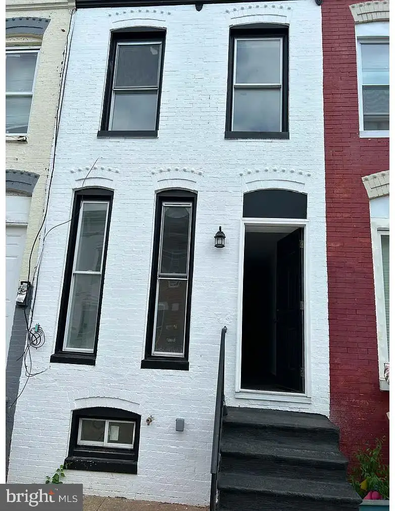 2109 Ridgehill Ave, Baltimore, MD 21217 - #2