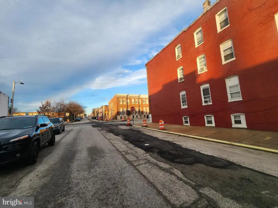 1323 W Saratoga St, Baltimore, MD 21223 - Image #2