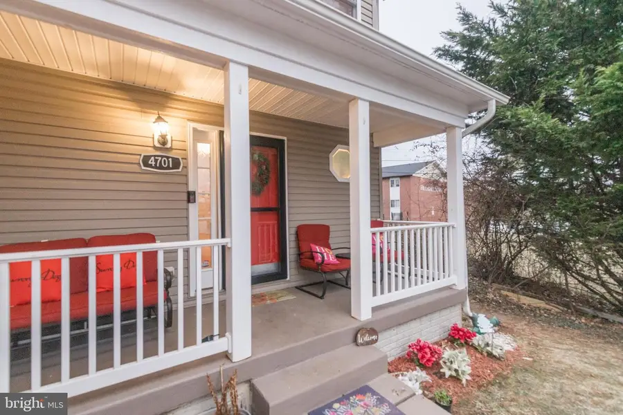 4701 Norfolk Ave, Baltimore, MD 21207 - Image #2