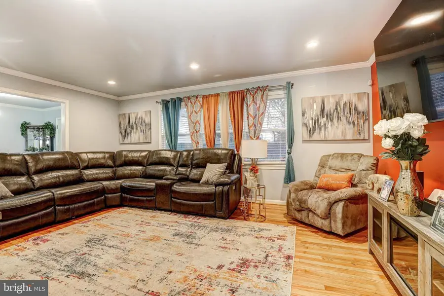 4701 Norfolk Ave, Baltimore, MD 21207 - Image #3