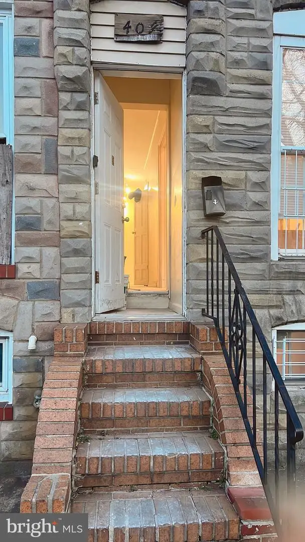 407 S Smallwood St, Baltimore, MD 21223 - Image #1