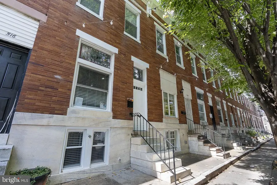 518 N Lakewood, Baltimore, MD 21205 - Image #2