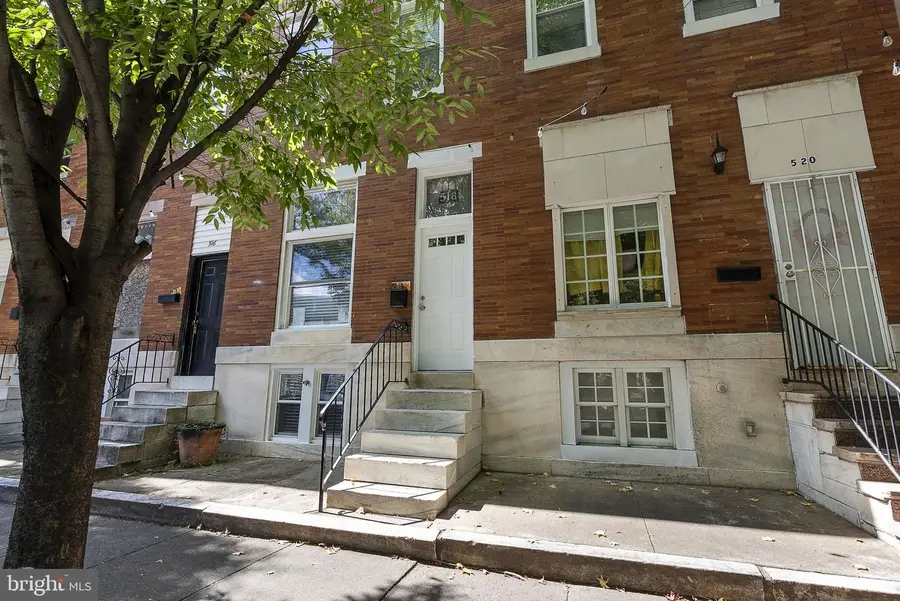 518 N Lakewood, Baltimore, MD 21205 - Image #3