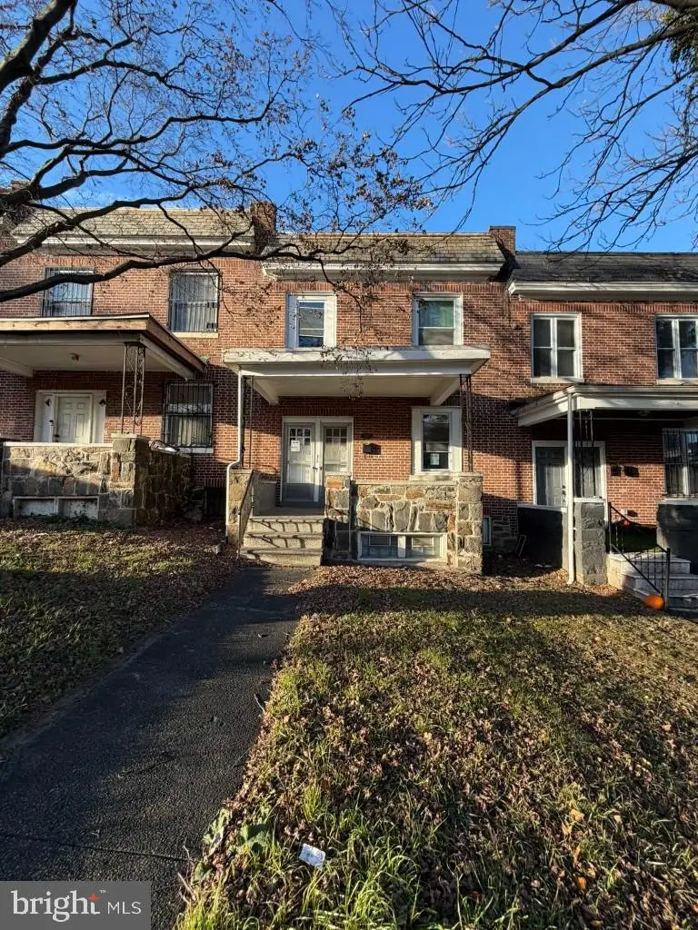 2464 Keyworth Ave, Baltimore, MD 21215 - Image #1