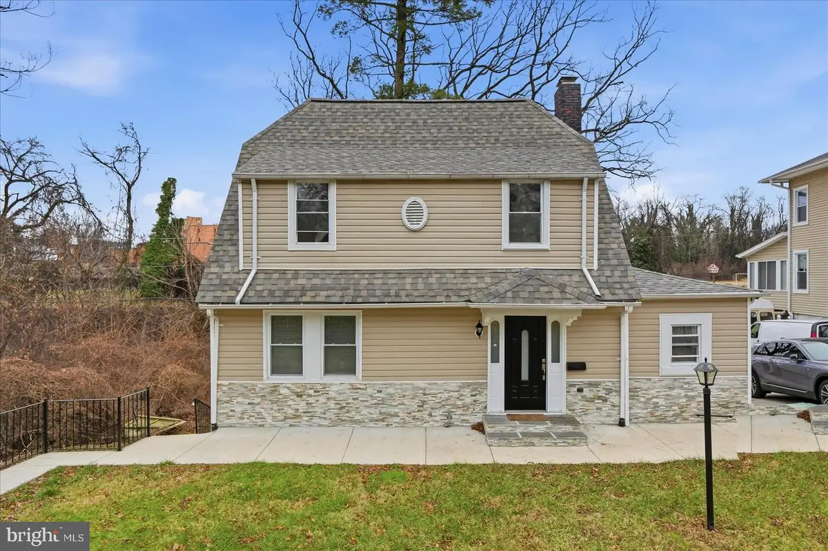 1913 Chelsea Rd, Baltimore, MD 21216 - Image #1