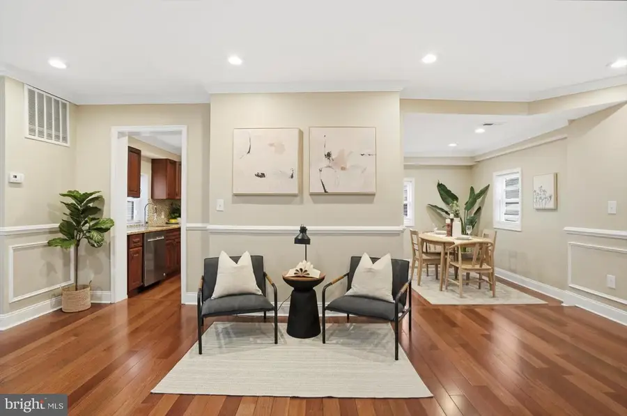 1913 Chelsea Rd, Baltimore, MD 21216 - Image #3