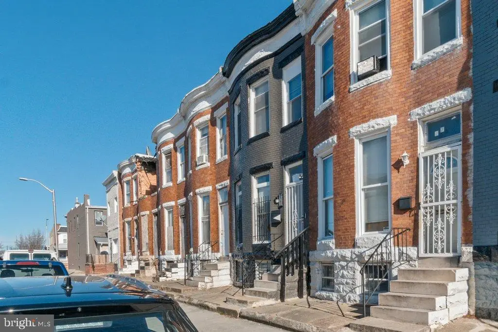 29 N Bentalou St, Baltimore, MD 21223 - Image #1