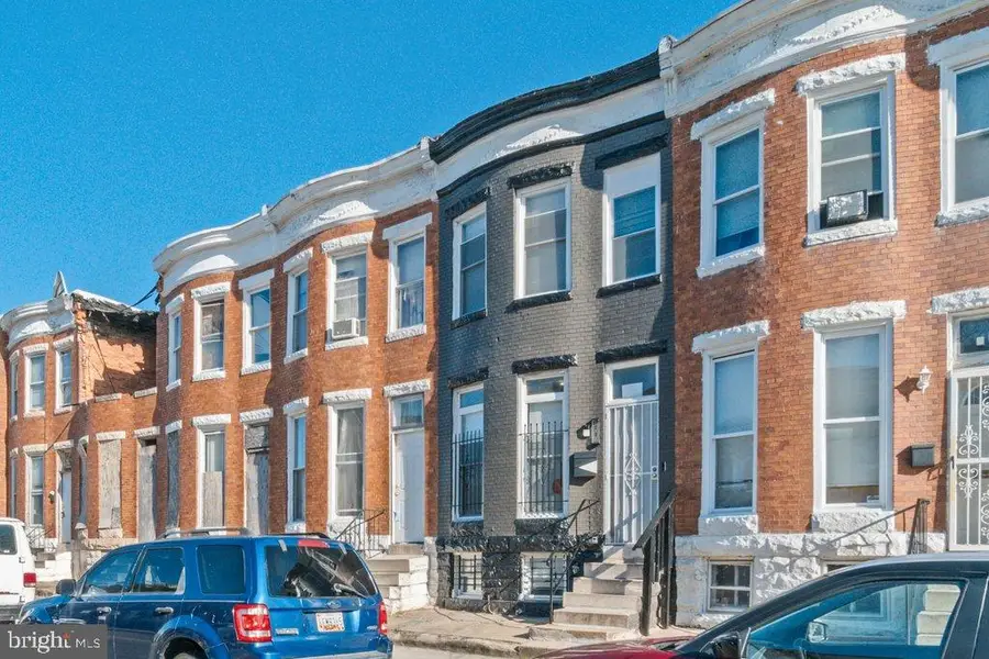29 N Bentalou St, Baltimore, MD 21223 - Image #3