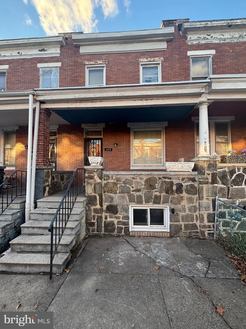 1214 N Potomac St, Baltimore, MD 21213 - Image #1