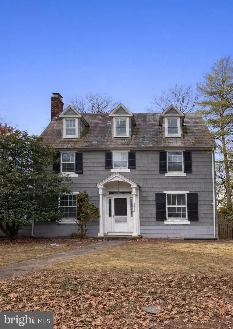 4416 Underwood Rd, Baltimore, MD 21218 - Image #1