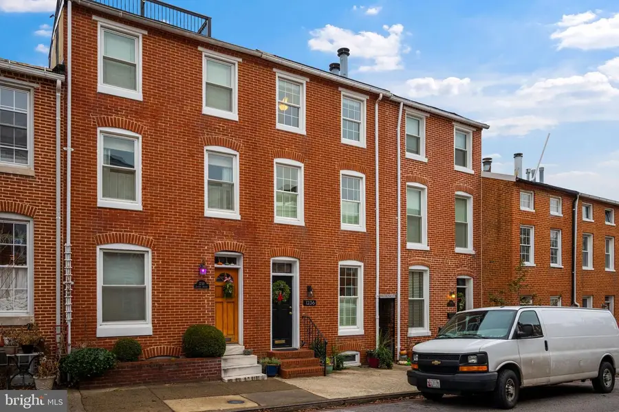 1236 Battery Ave, Baltimore, MD 21230 - Image #3