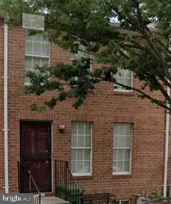 1219 N Parrish St, BALTIMORE, MD 21217