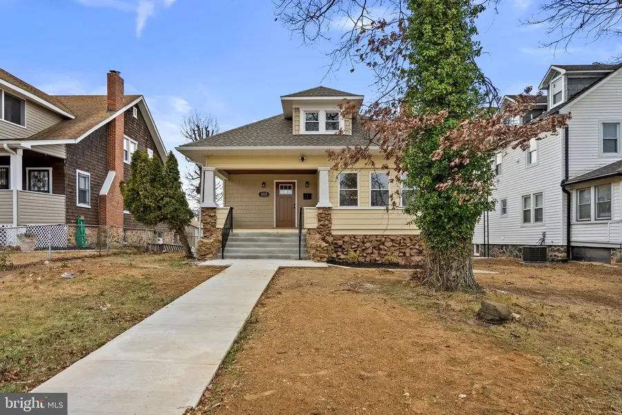 4313 Wentworth Rd, Baltimore, MD 21207 - Image #2