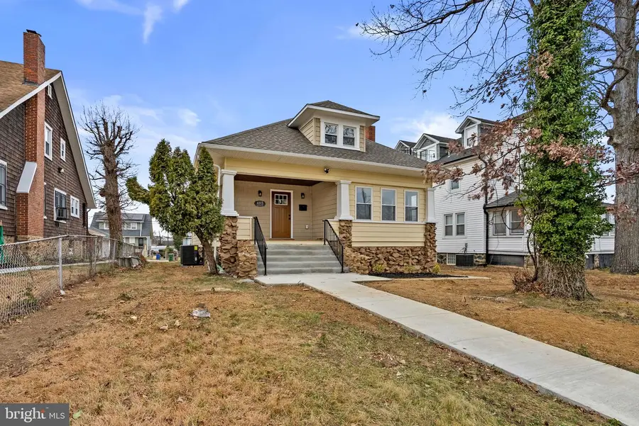 4313 Wentworth Rd, Baltimore, MD 21207 - Image #3