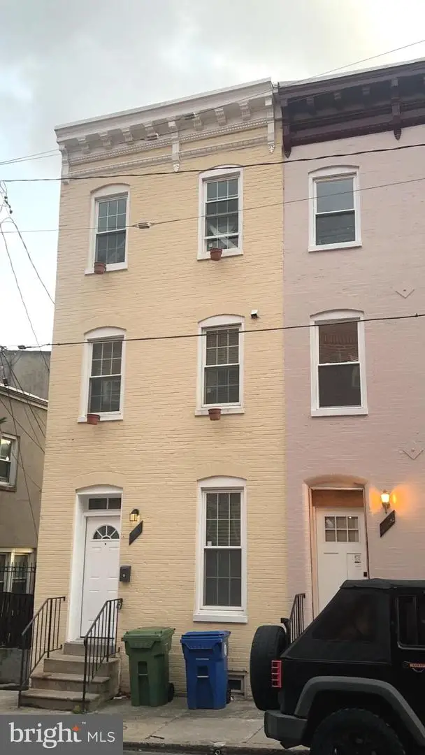 1503 W Fairmount Ave, Baltimore, MD 21223 - Image #1