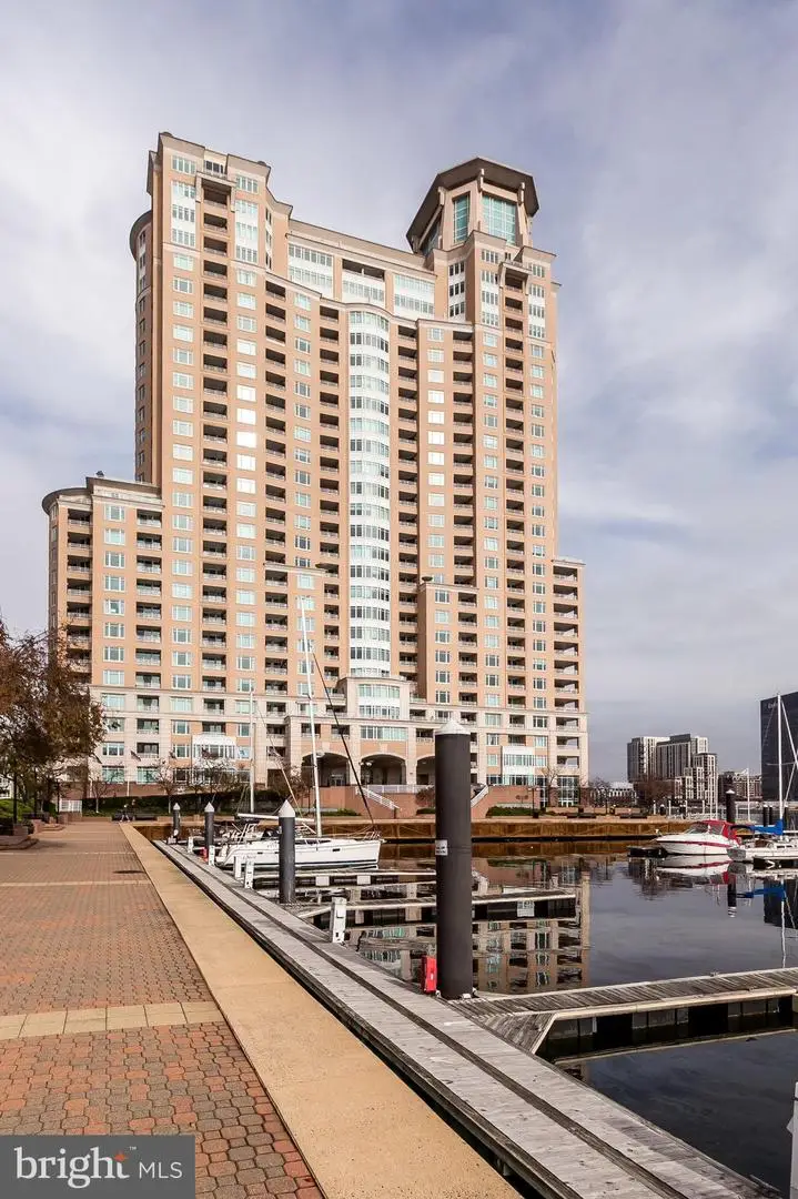 100 Harborview Dr #202, Baltimore, MD 21230 - Image #1