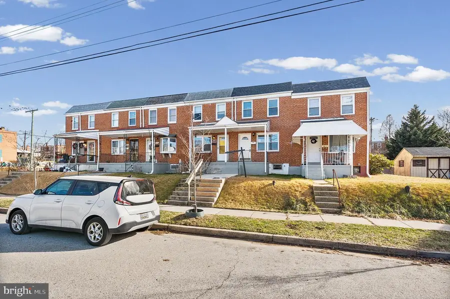 3609 Mactavish Ave, Baltimore, MD 21229 - Image #2