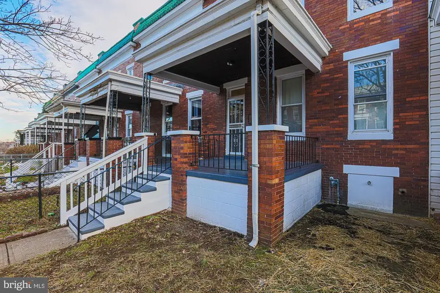 743 Linnard St, Baltimore, MD 21229 - Image #3