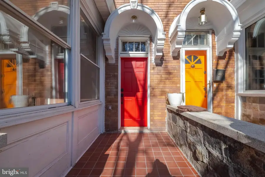 1202 W 42nd St, Baltimore, MD 21211 - #2