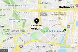 302 Pulaski St, Baltimore, MD 21223 - Image #3