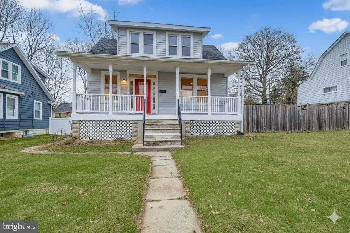 5930 Glenoak Ave, Baltimore, MD 21214 - Image #1