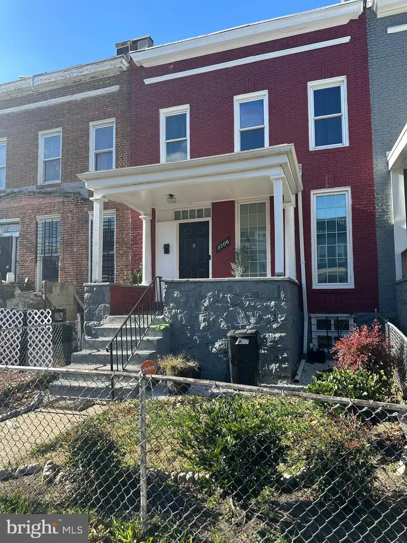 3506 Virginia Ave, Baltimore, MD 21215 - #1