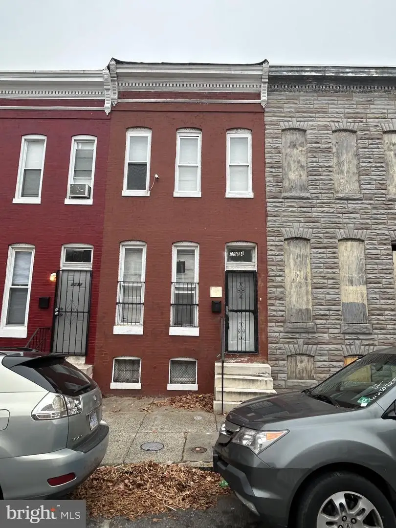 2534 Francis St, Baltimore, MD 21217 - Image #1