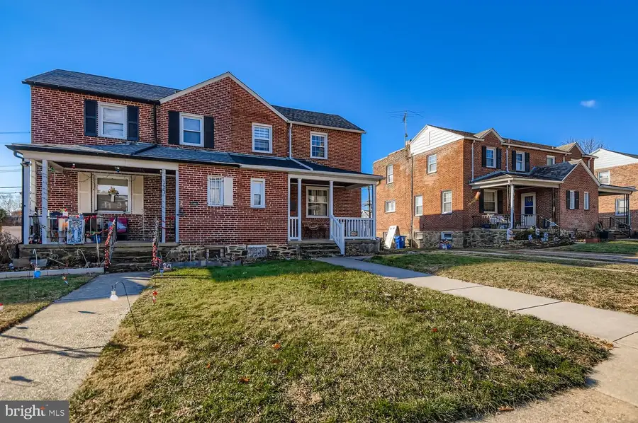 2901 Harview Ave, Baltimore, MD 21234 - #2