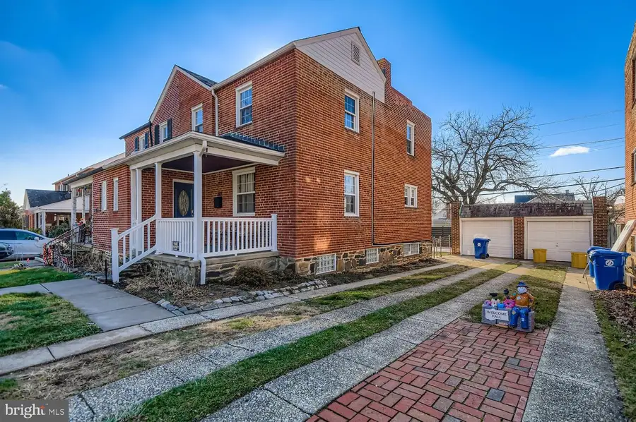 2901 Harview Ave, Baltimore, MD 21234 - #3
