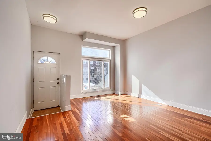 2511 Mcculloh St, Baltimore, MD 21217 - Image #3