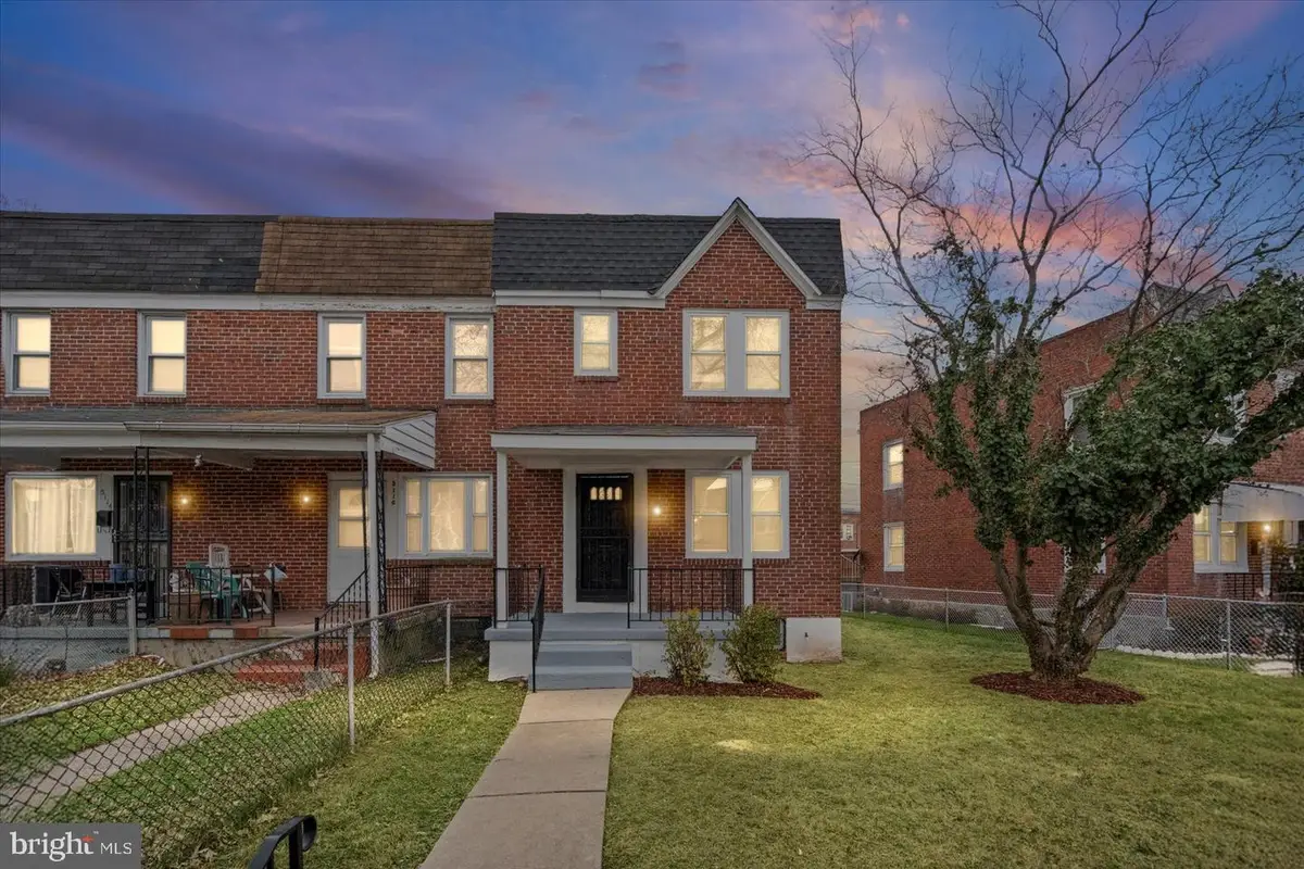 5118 Nelson Ave, Baltimore, MD 21215 - Image #1