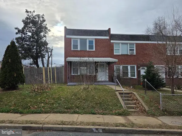 2628 Northshire Dr, BALTIMORE, MD 21230