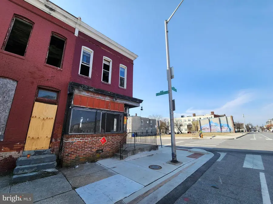 2401 E Biddle St, Baltimore, MD 21213 - Image #2