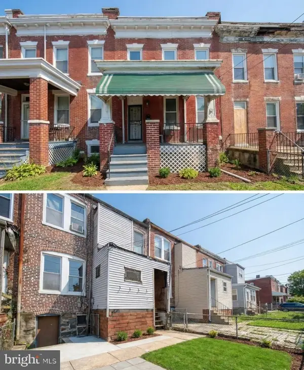 617 Linnard St, BALTIMORE, MD 21229