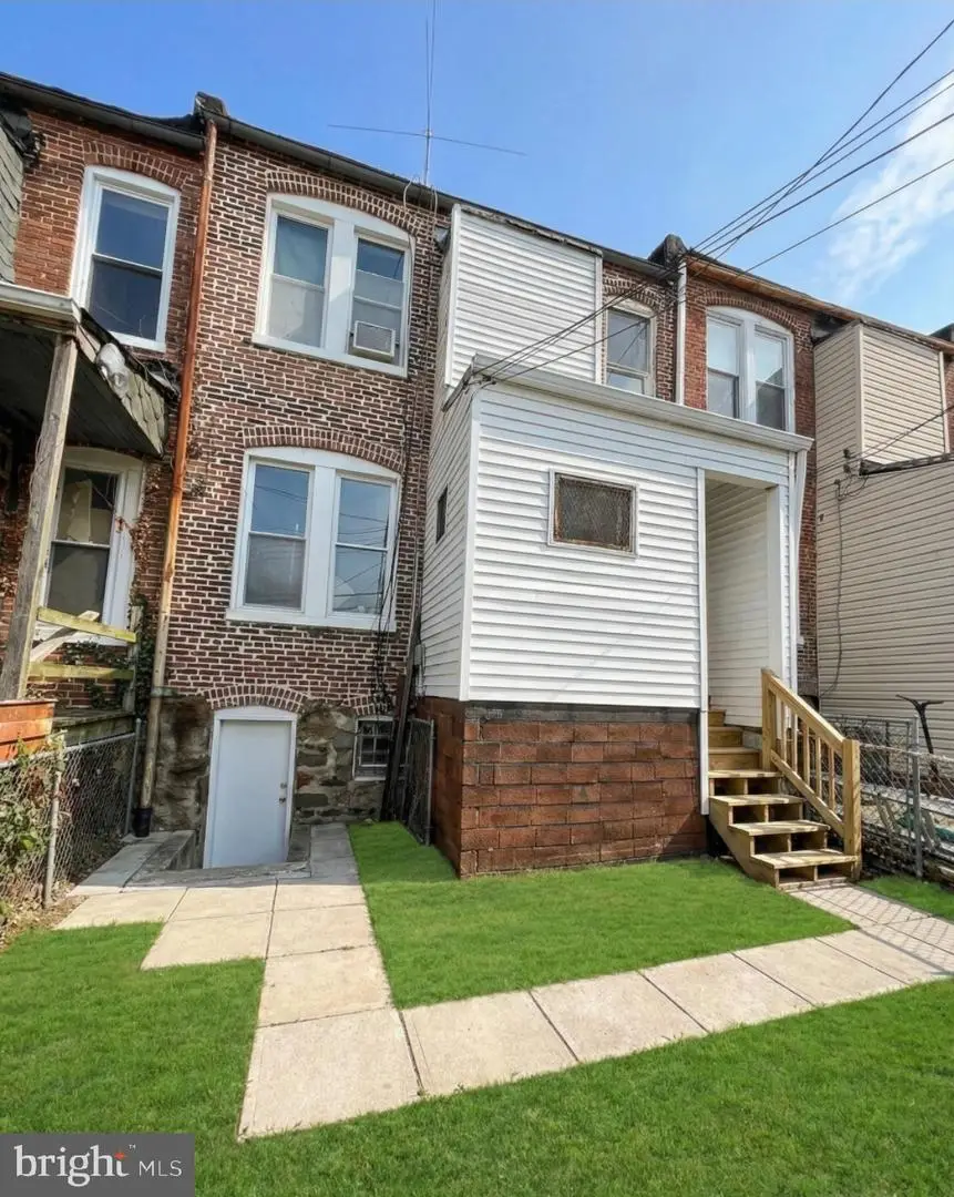 617 Linnard St, Baltimore, MD 21229 - #2