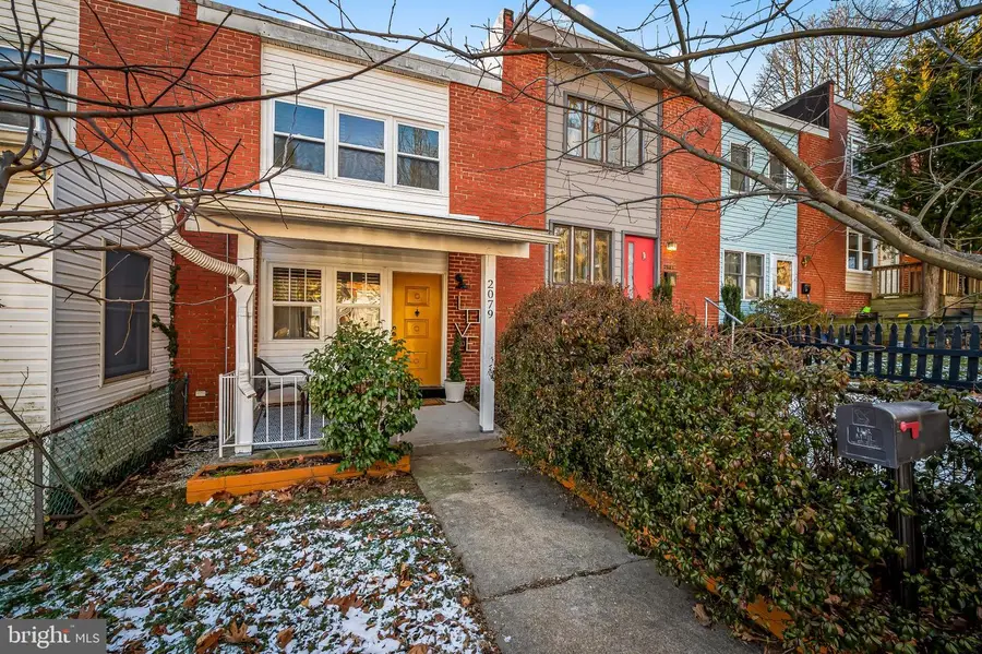 2079 Rockrose Ave, Baltimore, MD 21211 - Image #3