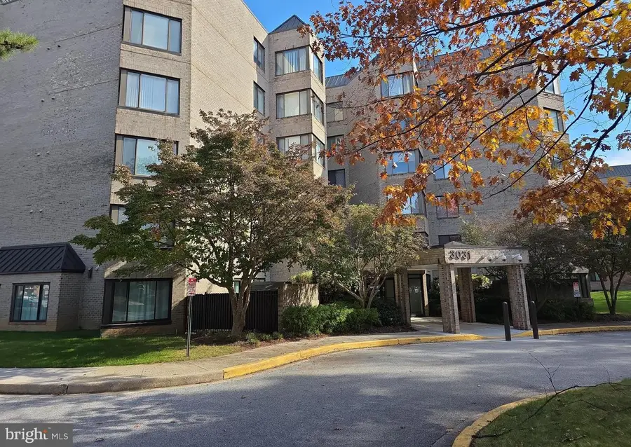 3031 Fallstaff Rd #306c, Baltimore, MD 21209 - #3