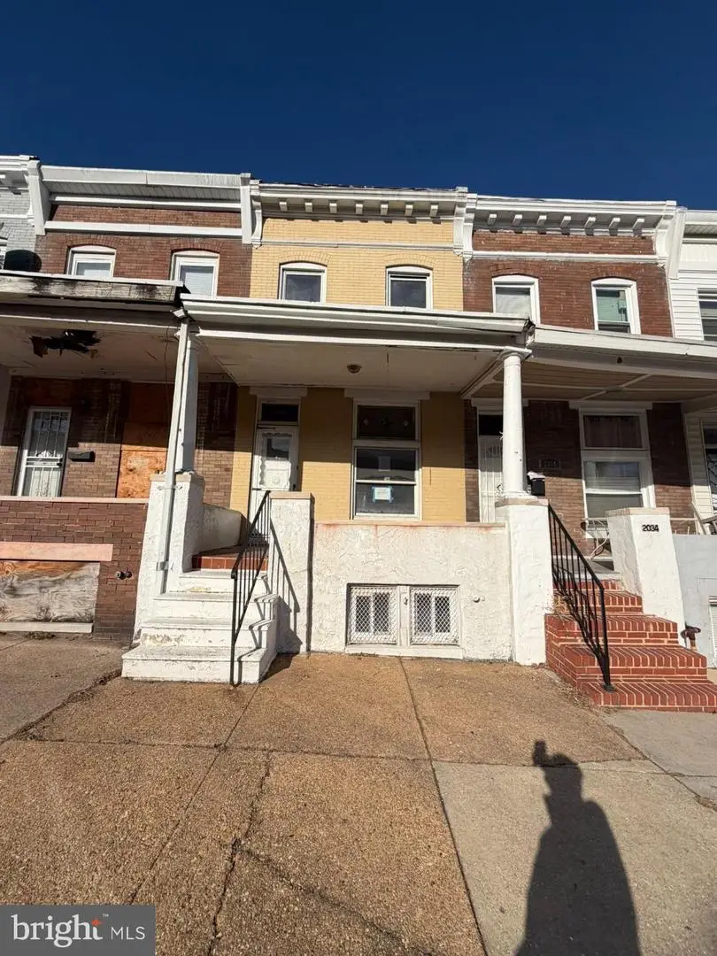 2032 Cliftwood Ave, Baltimore, MD 21213 - Image #1
