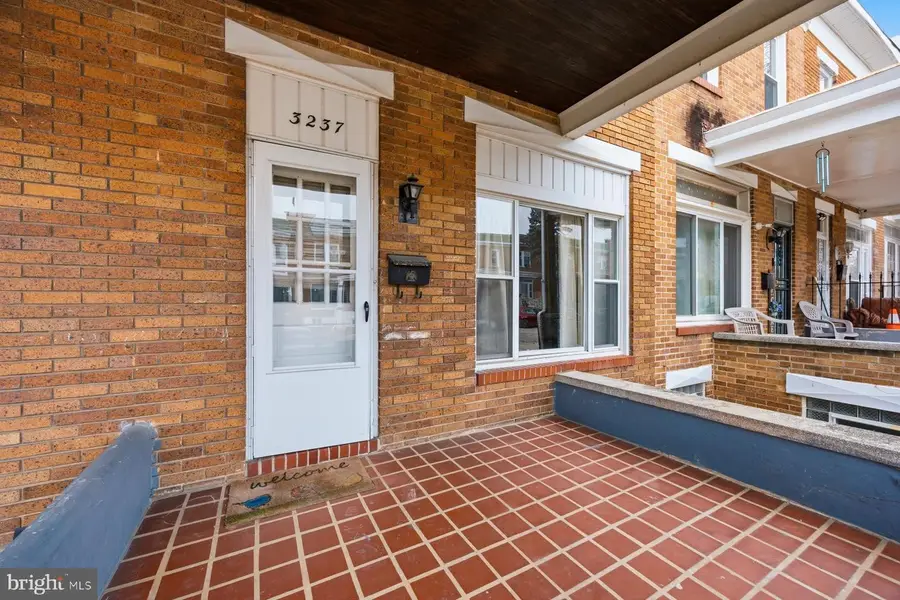 3237 Dudley Ave, Baltimore, MD 21213 - #2