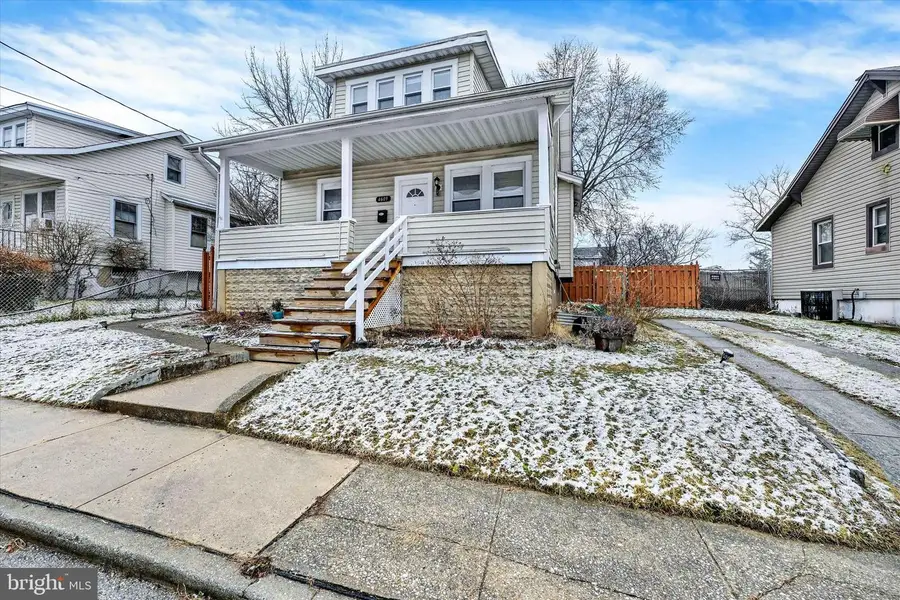4609 Asbury Ave, Baltimore, MD 21206 - #3