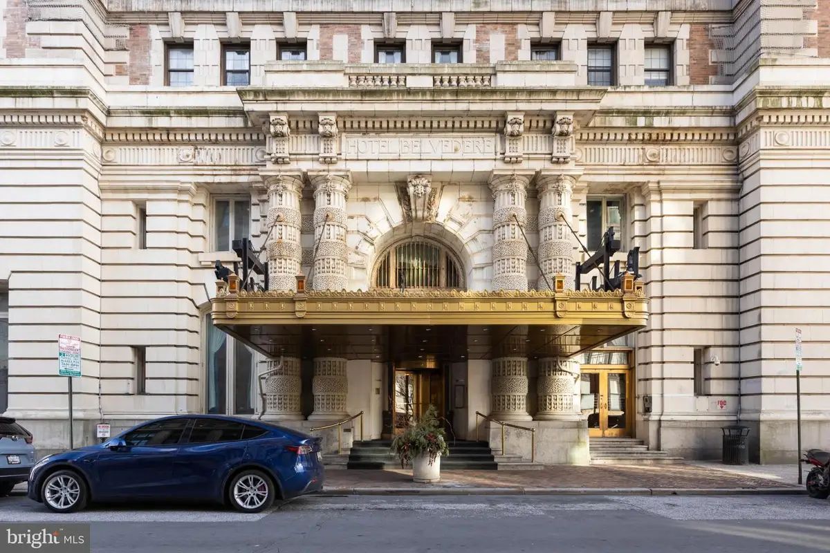 1 E Chase St #712, Baltimore, MD 21202 - Image #1