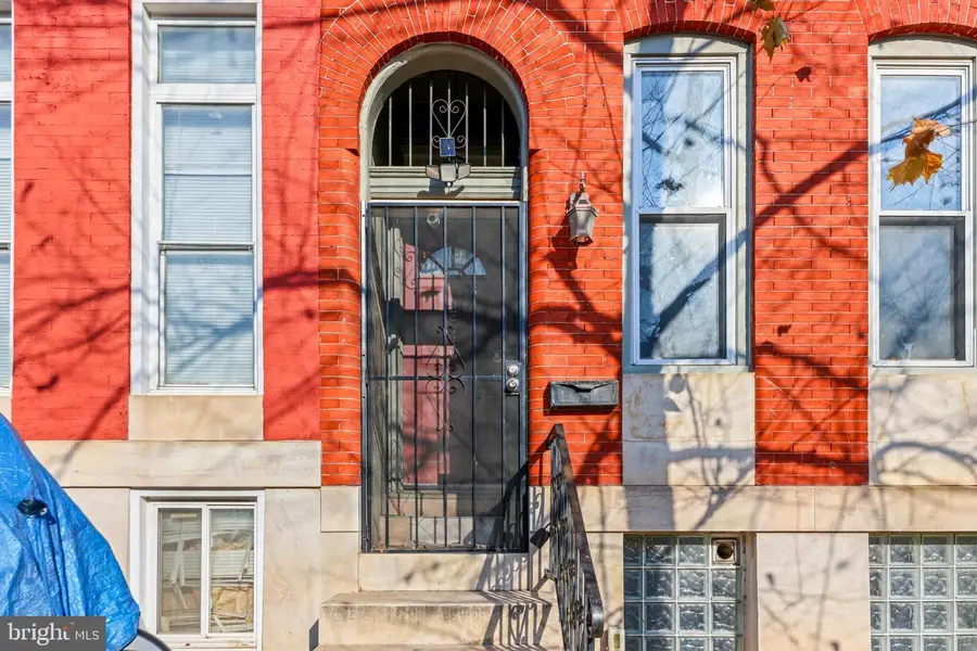 2546 W Baltimore St, Baltimore, MD 21223 - #3