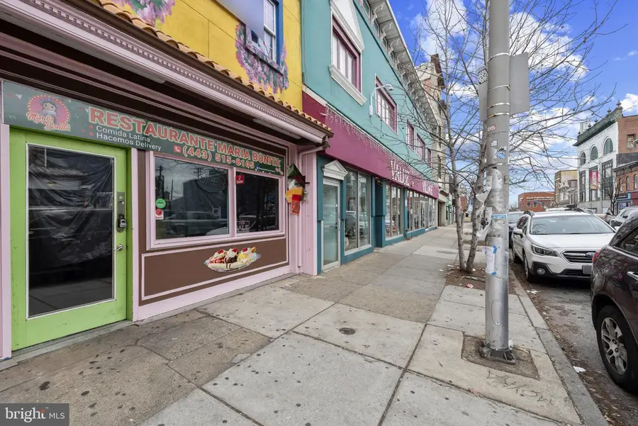 3418 Eastern Ave, Baltimore, MD 21224 - Image #3