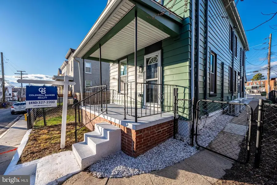 1200 Dellwood Ave, Baltimore, MD 21211 - Image #2